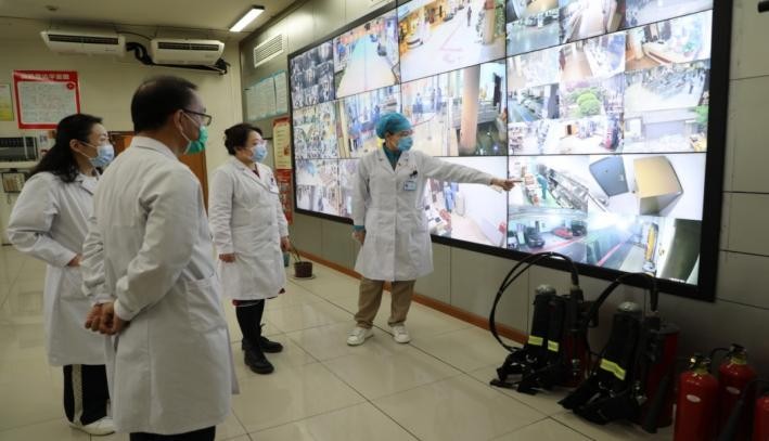 沈阳妇婴医院停车_沈阳市卫生健康委五一安全生产督导检查_沈阳市红十字会医院节前安全检查