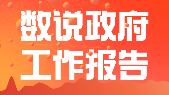 DeepSeek深度解析政府工作报告：今年有两大关键词
