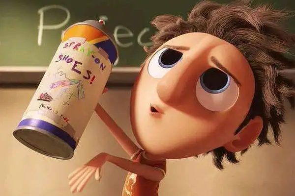 天降美食电影两部_美食机器小岛故事_食物从天而降