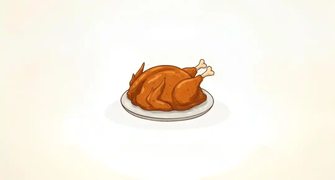 超市卖20元一只的烤鸡 能放心吃吗_白羽鸡科学选育对烤鸡成本影响_超市便宜烤鸡价格低原因