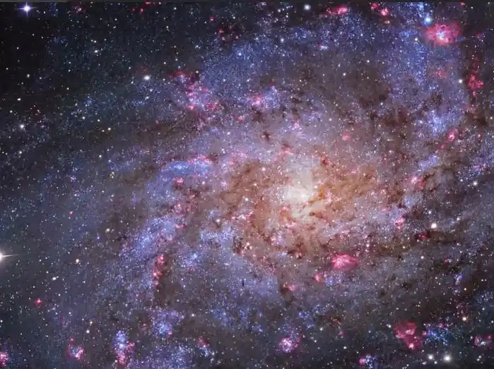 你绝对没见过的从天而降的奇怪物体