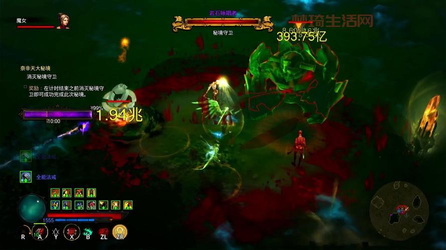 暗黑3新手入门怎么玩？老玩家教你快速上手！