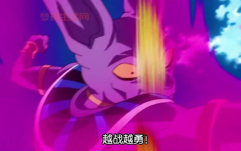 龙珠神与神讲了什么？这部剧场版值得一看吗？