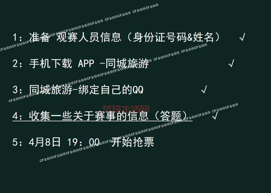 cf国际邀请赛怎么买票？最新购票攻略看这里！