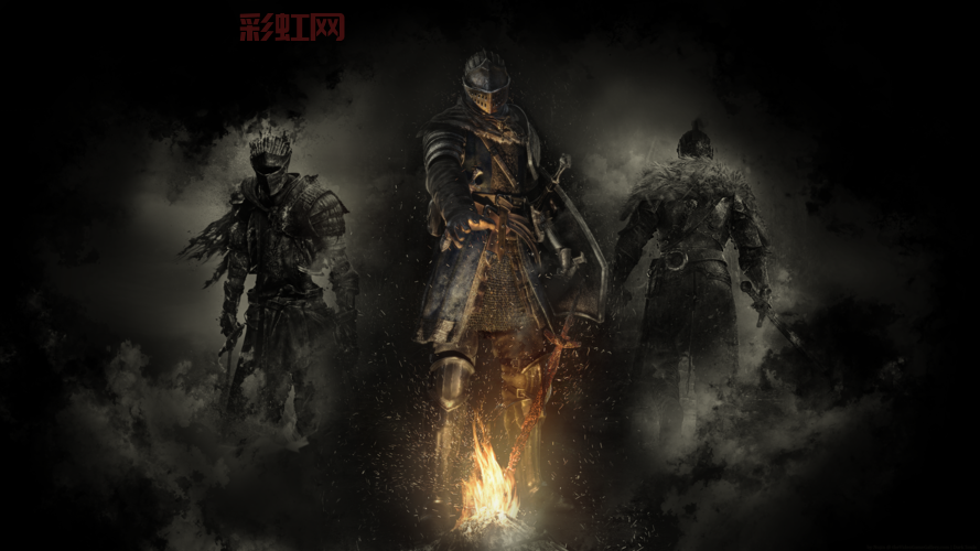 恶魔之魂和黑暗之魂哪个好玩？对比测评告诉你！