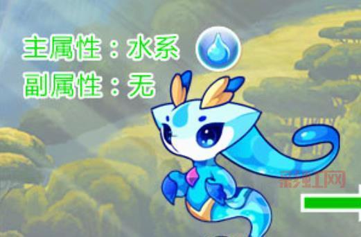 洛克王国齿龙怎么进化?手把手教你培养强力宠物!