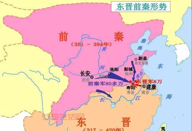 西凉国在哪里？这个神秘古国的前世今生！