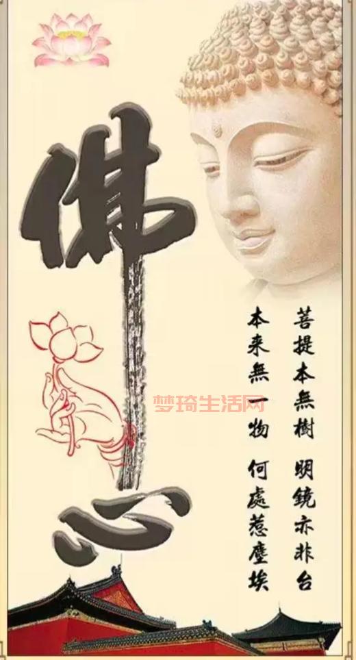 身是菩提树啥意思？这句话原来出自这里！