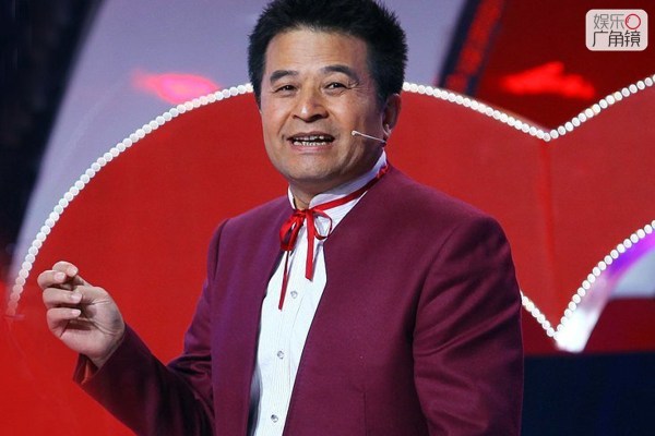 毕福剑 央视 处理_智取威虎山+毕福剑