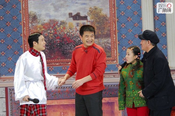 智取威虎山+毕福剑_毕福剑 央视 处理