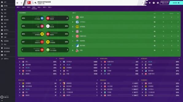football manager2021手机游戏中文版