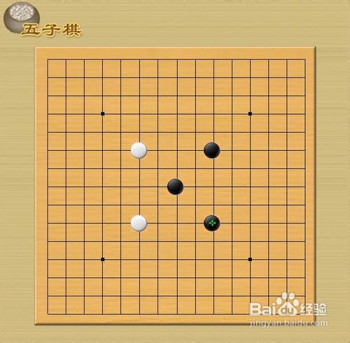 成三棋_五子棋规则_五子棋禁手