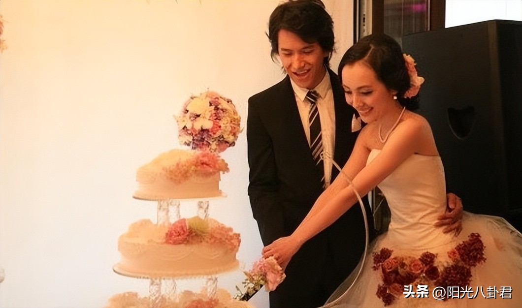 小史可  阿部力 婚姻_小史可个人资料及图片