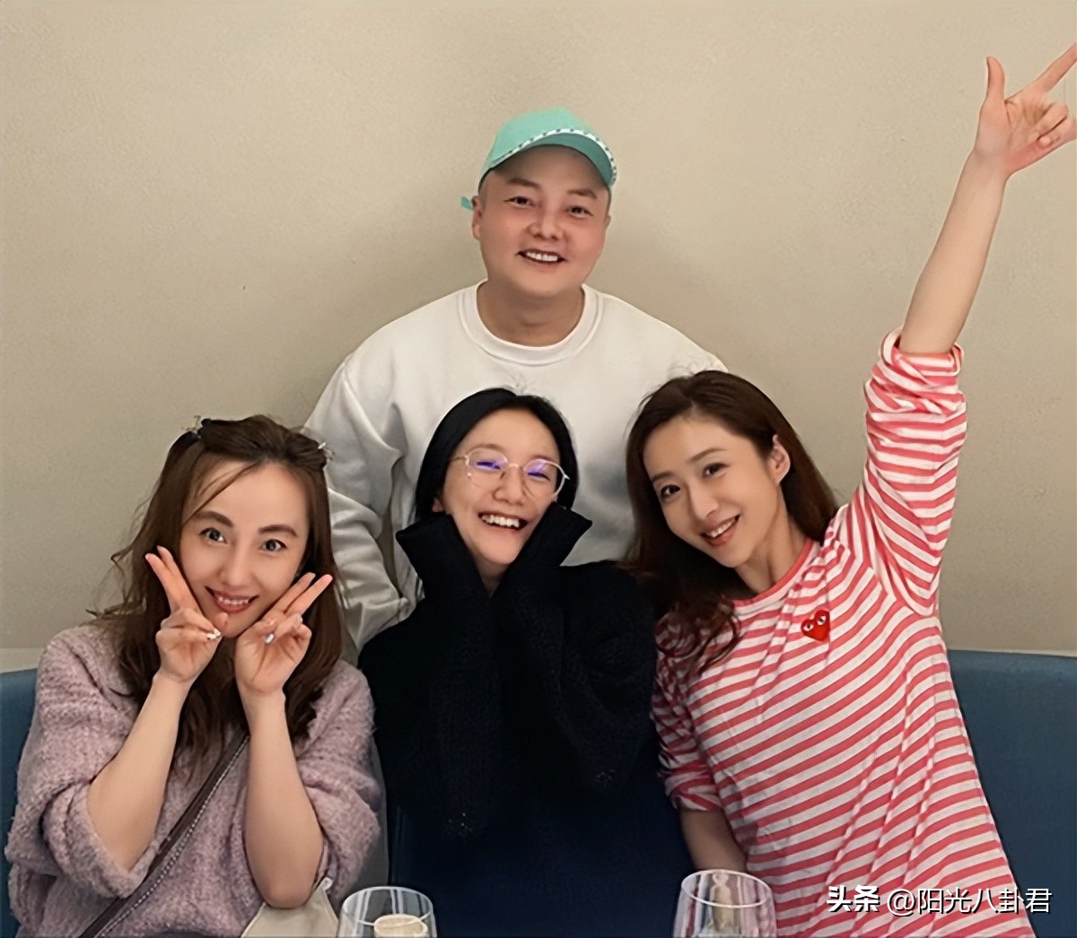 小史可个人资料及图片_小史可  阿部力 婚姻