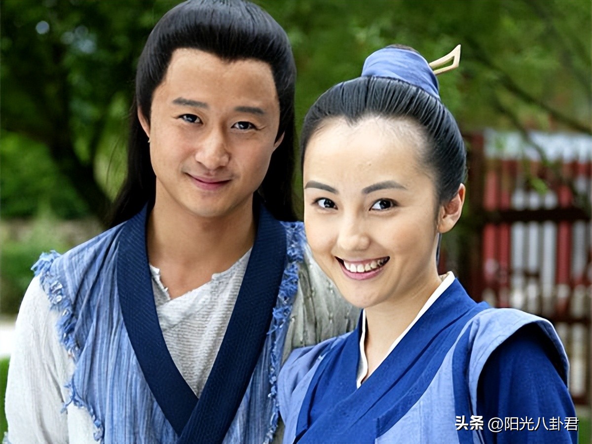 小史可个人资料及图片_小史可  阿部力 婚姻