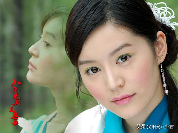 小史可个人资料及图片_童星消失原因_小史可人生轨迹