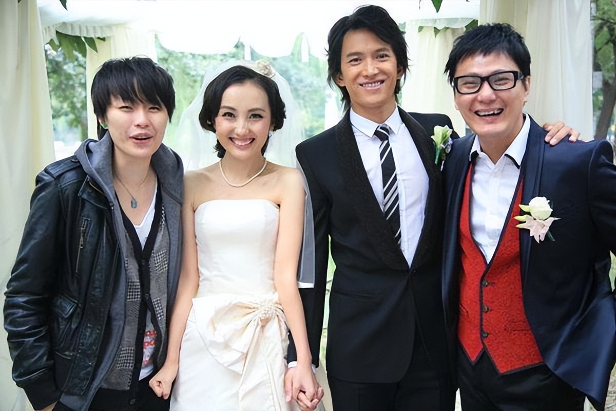 小史可  武林外史百灵扮演者  阿部力小史可婚姻_小史可个人资料及图片
