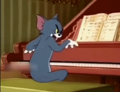 猫和老鼠动画梗现实版_超轻贴土汤姆猫和老鼠_猫和老鼠现实场景