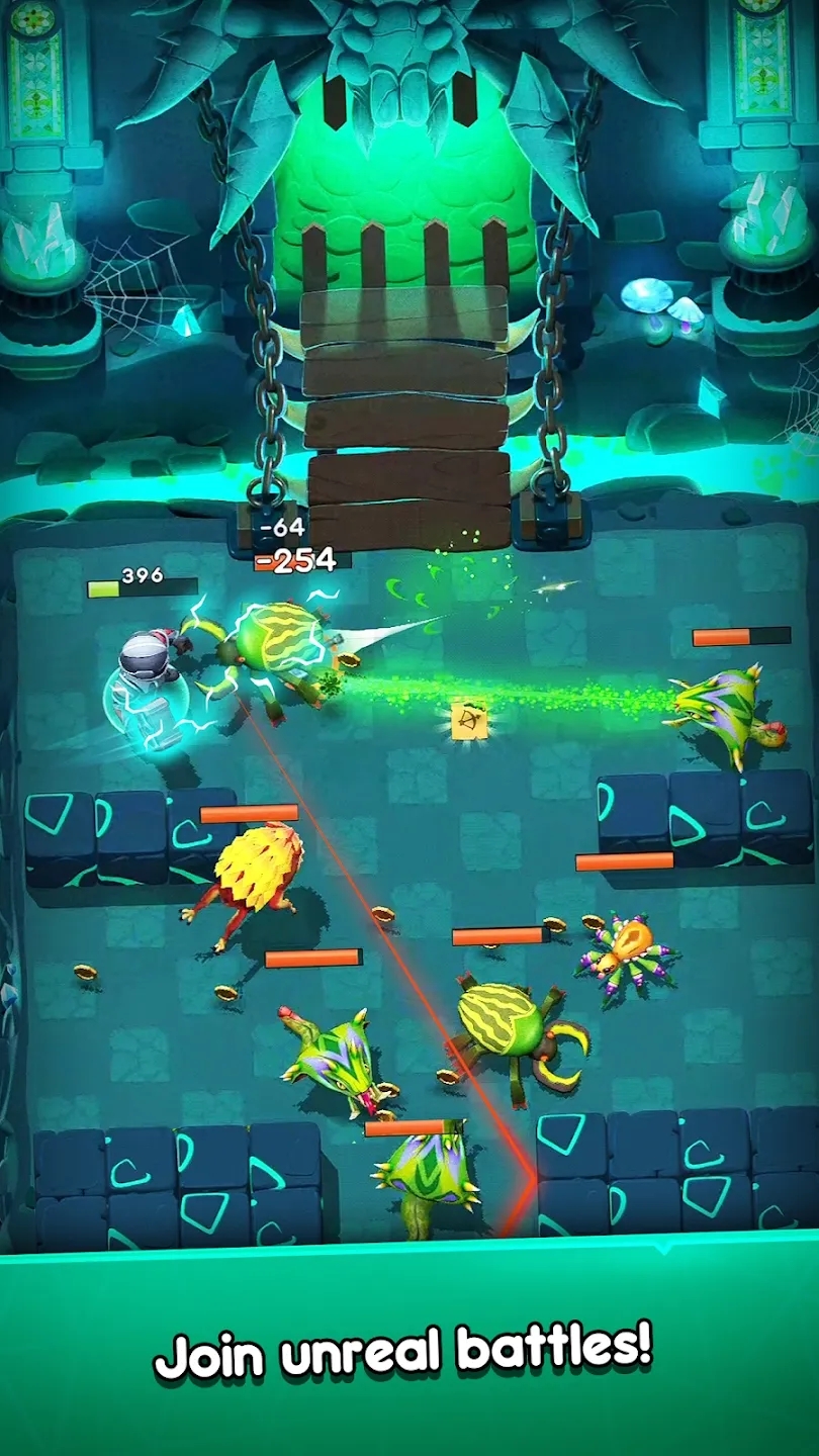 魔法弓箭手(Magic Archer)