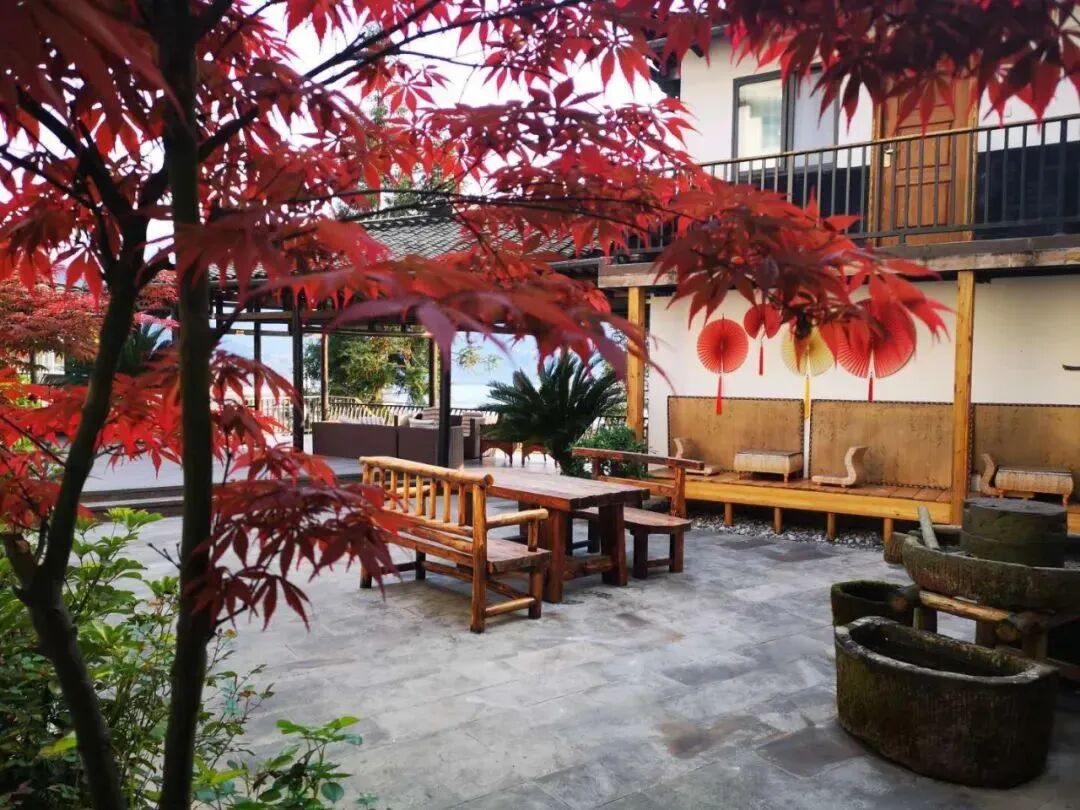 洪雅野鸡坪住宿_洪雅瓦屋山居酒店 瓦屋山风景名胜区 洪雅雅女湖民宿 瓦屋山雅女湖 瓦屋山雅湖蜀山柒舍 洪雅雅湖民宿