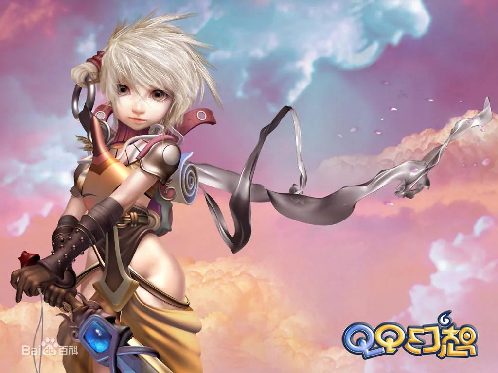 2d点卡武侠网游_90后游戏回忆 劲舞团魔兽世界热血江湖
