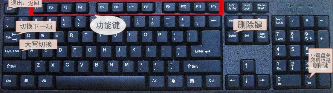 Windows快捷键大全_电脑快捷键技巧_windos7本地打印机没有