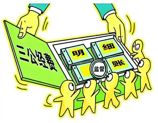 三公_三公经费支出类型_三公经费定义与现状
