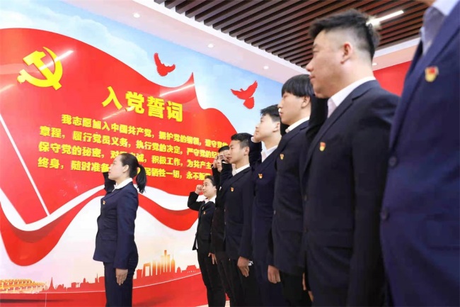 煤矿修旧利废稿件_煤炭安全高效供应_智能化煤矿建设