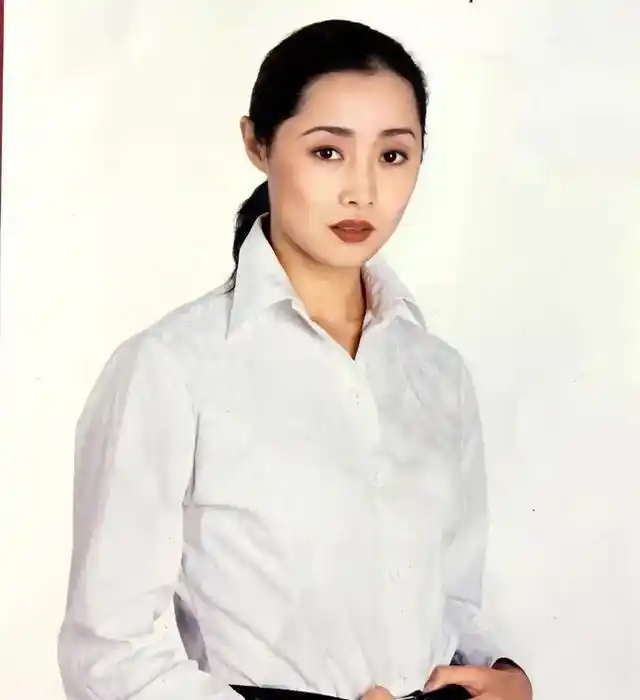 刘蓓近况_刘蓓个人生活经历_经蓓老公