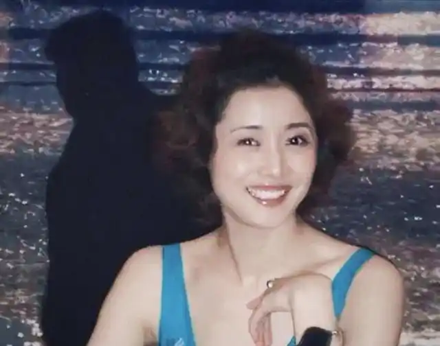 刘蓓个人生活经历_刘蓓近况_经蓓老公