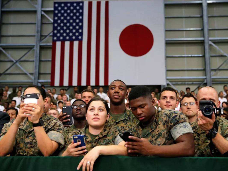 美日安保条约 钓鱼岛 主权归属 _中国海警法 钓鱼岛 航行执法 _钓鱼岛最近新闻