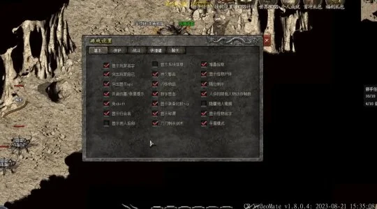 传奇私服176精品复古焕新攻略来袭!