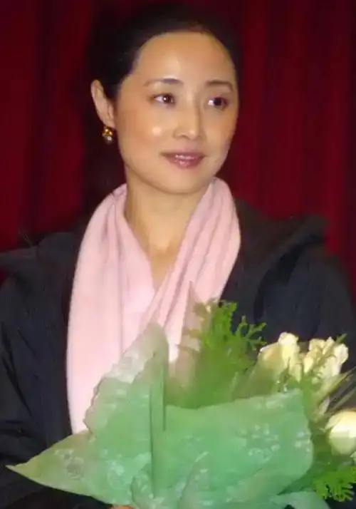 刘蓓近况_刘蓓家庭生活_经蓓老公