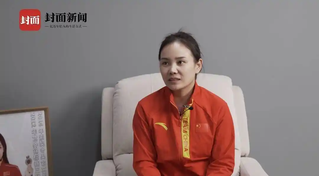 李坚柔短道速滑500米冠军经历_美国各大媒体 体育新闻报道 李坚柔索契冬奥会的报道_索契冬奥会李坚柔夺冠