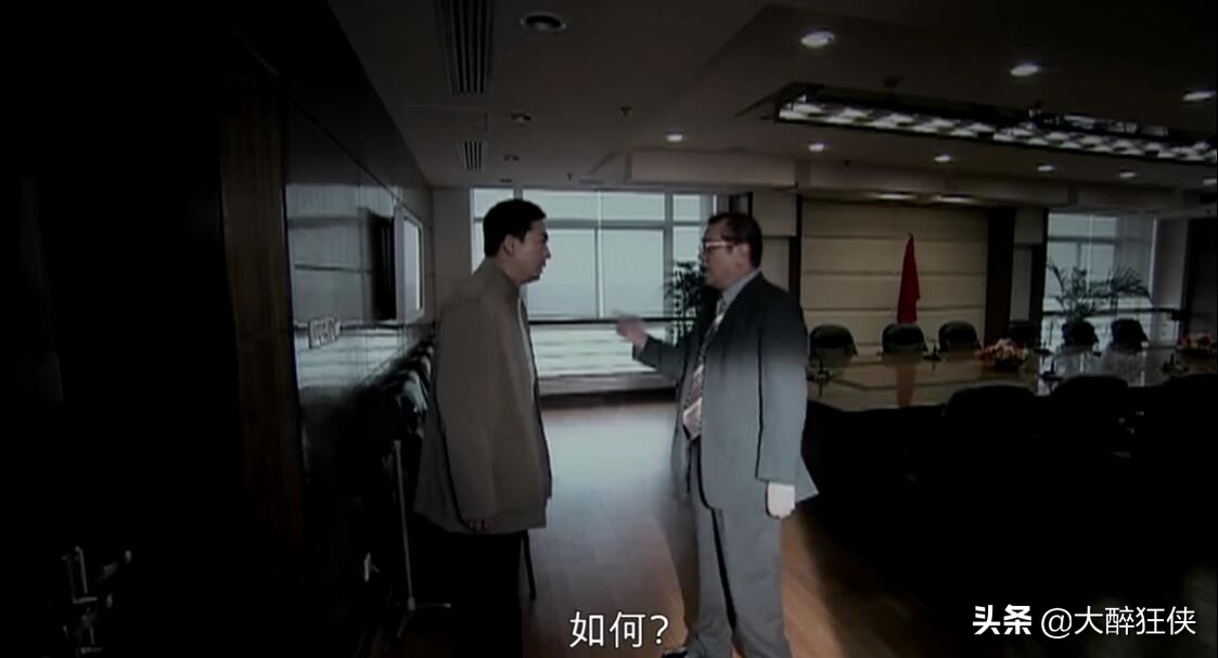 蜗居为什么被禁_蜗居宋思明为什么无所不能_蜗居宋思明角色分析