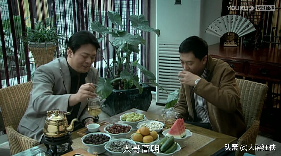 蜗居宋思明为什么无所不能_蜗居宋思明角色分析_蜗居为什么被禁