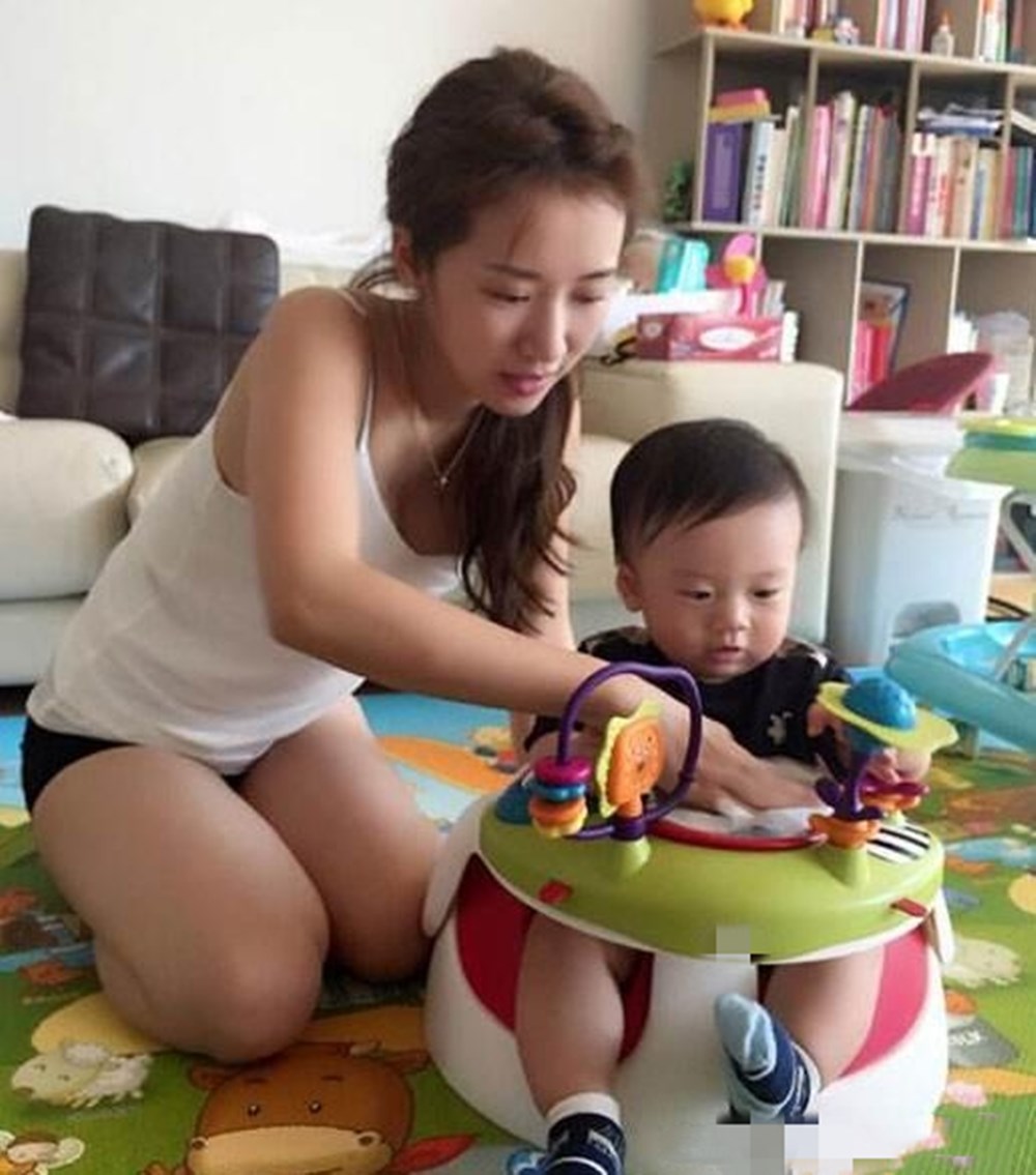 蜗居为什么被禁_李念 豪宅 亲子陪伴_蜗居 李念 戏外生活