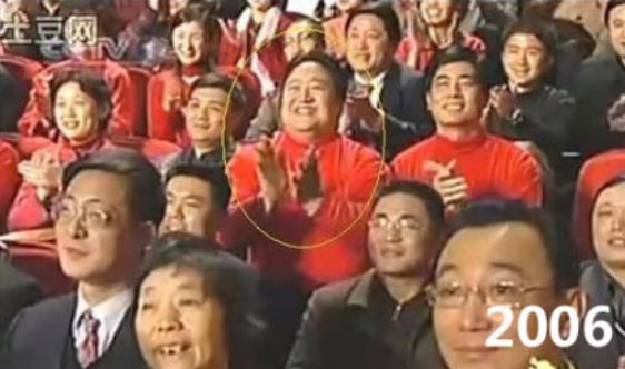 春晚笑脸哥是谁_春晚钉子户冯巩_冯巩春晚缺席