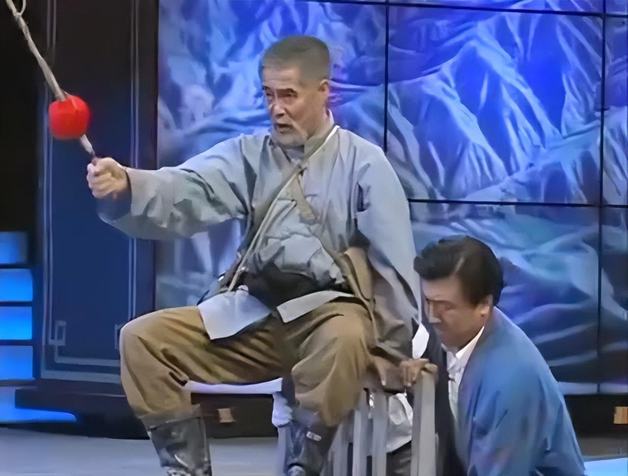 春晚笑脸哥是谁_赵本山 春晚 小品