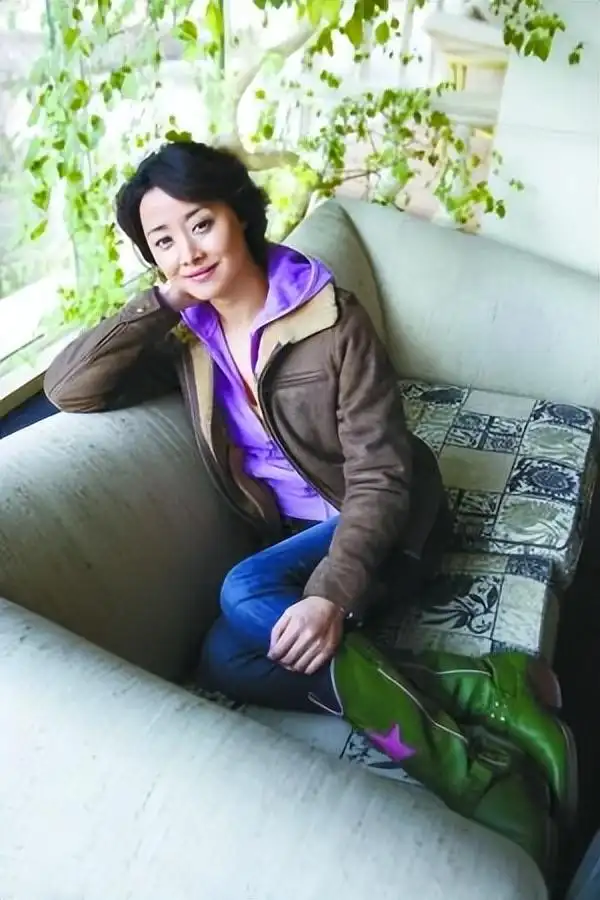 经蓓老公_刘蓓 丈夫 回归家庭