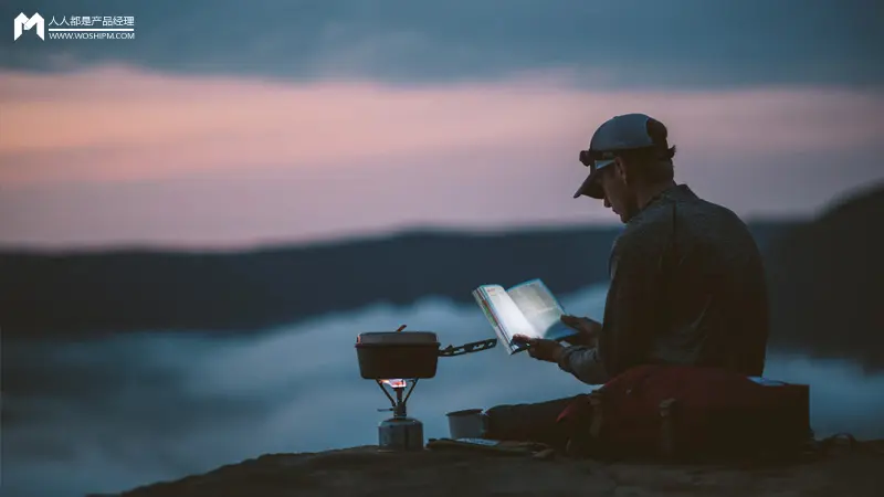 读书会，新的流量增长点