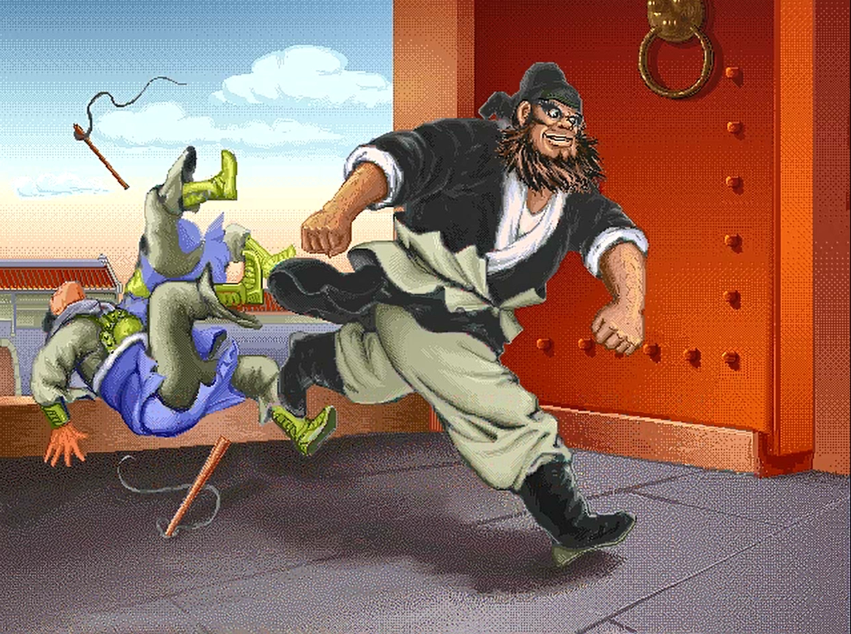 三国志英雄传_梦什么坡游戏回忆_三国英雄传评价