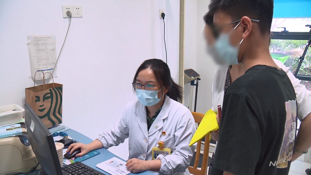 复旦大学附属金山医院小儿内分泌门诊_儿童内分泌健康_发育迟缓儿童发病率逐年上升