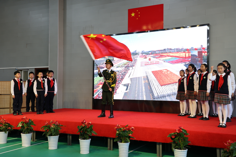 陈祥榕清澈的爱只为中国_戍边英雄事迹_戍边战士返校上课内容是曾经的经历