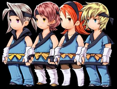 最终幻想3像素重制版_最终幻想13-2召唤兽_最终幻想3像素复刻版