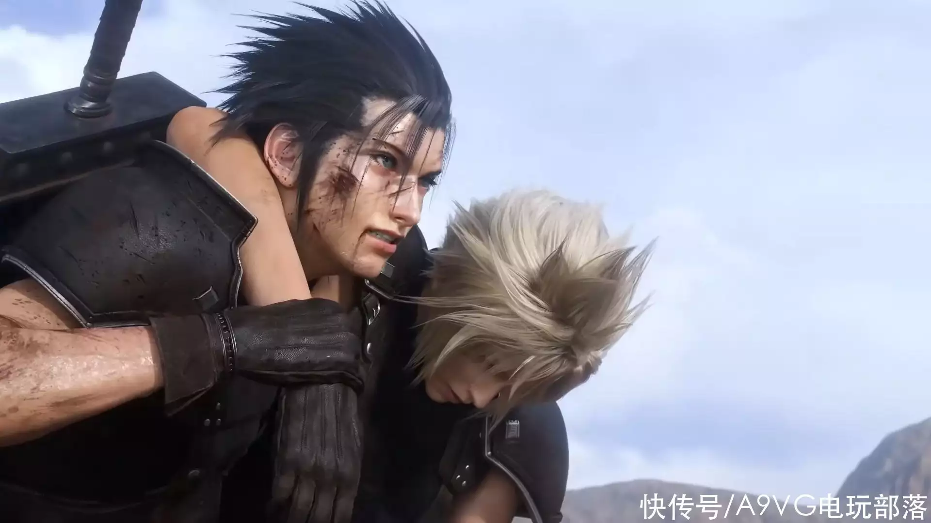 最终幻想7核心危机重聚_最终幻想13-2召唤兽_Final Fantasy 7 Reunion评测