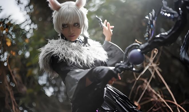 最终幻想13-2召唤兽_最终幻想系列女性角色排名_最终幻想经典女性角色盘点