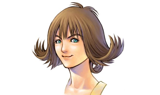 最终幻想13-2召唤兽_最终幻想经典女性角色盘点_最终幻想系列女性角色排名