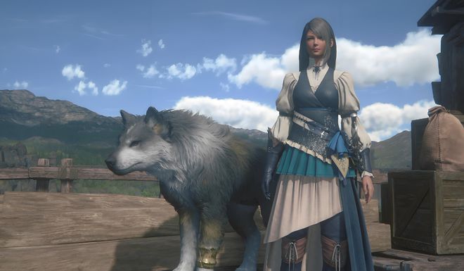 最终幻想系列女性角色排名_最终幻想13-2召唤兽_最终幻想经典女性角色盘点