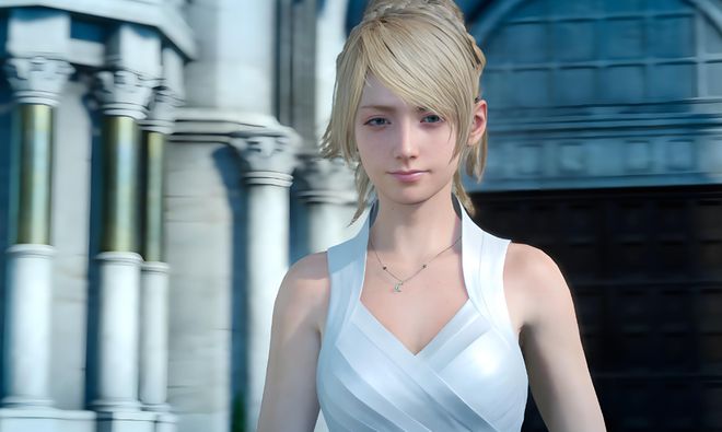 最终幻想系列女性角色排名_最终幻想13-2召唤兽_最终幻想经典女性角色盘点